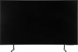 Телевизор 43&amp;quot;  Samsung UE43DU7100UXRU Series 7 черный 4K Ultra HD 60Hz DVB-T2 DVB-C DVB-S2 USB WiFi Smart TV