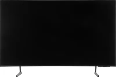 Телевизор 43&amp;quot;  Samsung UE43DU7100UXRU Series 7 черный 4K Ultra HD 60Hz DVB-T2 DVB-C DVB-S2 USB WiFi Smart TV