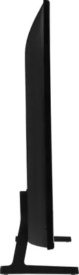 Телевизор 43&amp;quot;  Samsung UE43DU7100UXRU Series 7 черный 4K Ultra HD 60Hz DVB-T2 DVB-C DVB-S2 USB WiFi Smart TV