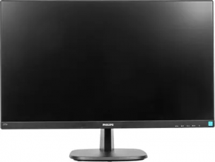 Монитор 27" PHILIPS 273V7QJAB/01 (1920x1080, IPS, 5 мс, 10M:1, 250 кд/м2, D-Sub, HDMI, DP)