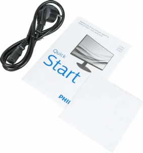 Монитор 27" PHILIPS 273V7QJAB/01 (1920x1080, IPS, 5 мс, 10M:1, 250 кд/м2, D-Sub, HDMI, DP)