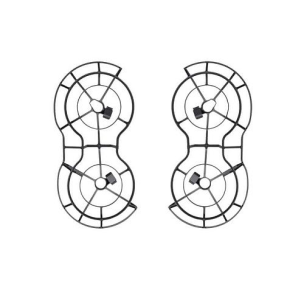 Защита пропеллеров 360° для Mavic Mini (Part 9)