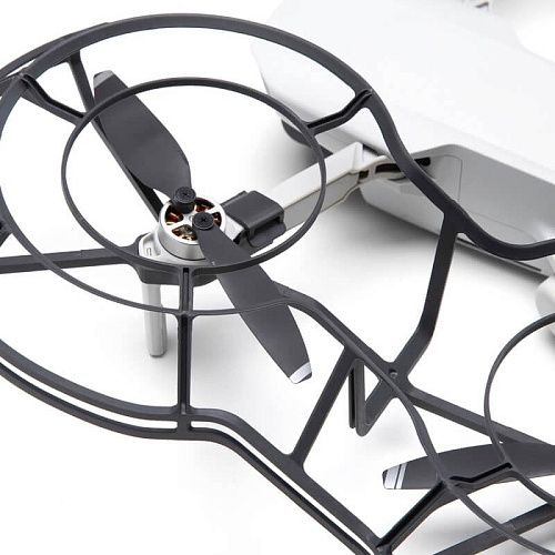 Защита пропеллеров 360° для Mavic Mini (Part 9)