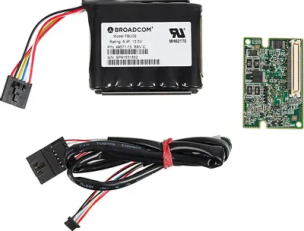 Суперконденсатор SuperMicro BTR-TFM8G-LSICVM02 CacheVault for 9361/9380 Series LSI00418 4 Гб