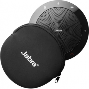 Спикерфон Jabra Speak 510 MS, v.3.0, A2DP, черный [7510-109]