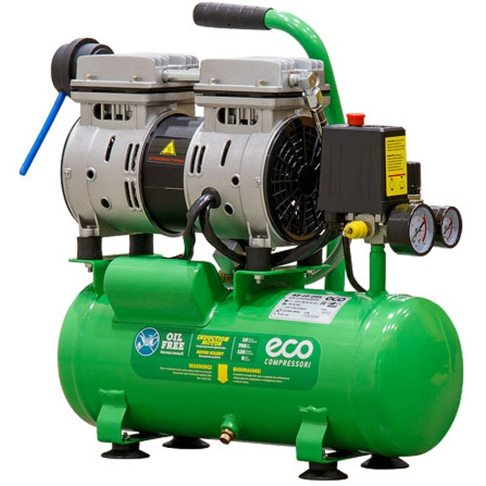 Компрессор ECO AE-10-OF1 