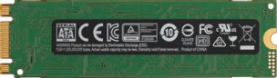 SSD накопитель 250 Gb M.2 2280 Samsung 860 EVO MZ-N6E250BW