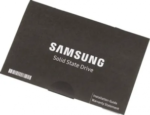 SSD накопитель 250 Gb M.2 2280 Samsung 860 EVO MZ-N6E250BW