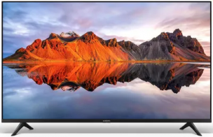 Телевизор 43&amp;quot;  Xiaomi TV A 2025 4K UltraHD, Wi-Fi, 60 Гц, Android TV, HDMI, USB L43MA-AURU