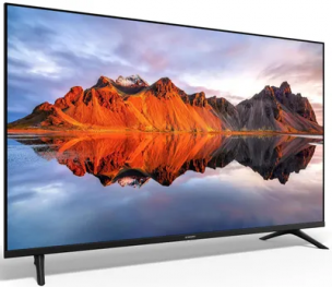 Телевизор 43&amp;quot;  Xiaomi TV A 2025 4K UltraHD, Wi-Fi, 60 Гц, Android TV, HDMI, USB L43MA-AURU