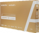 Телевизор 43&amp;quot;  Xiaomi TV A 2025 4K UltraHD, Wi-Fi, 60 Гц, Android TV, HDMI, USB L43MA-AURU