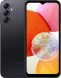 Смартфон Samsung Galaxy A14 4/128 ГБ, Dual nano SIM, черный