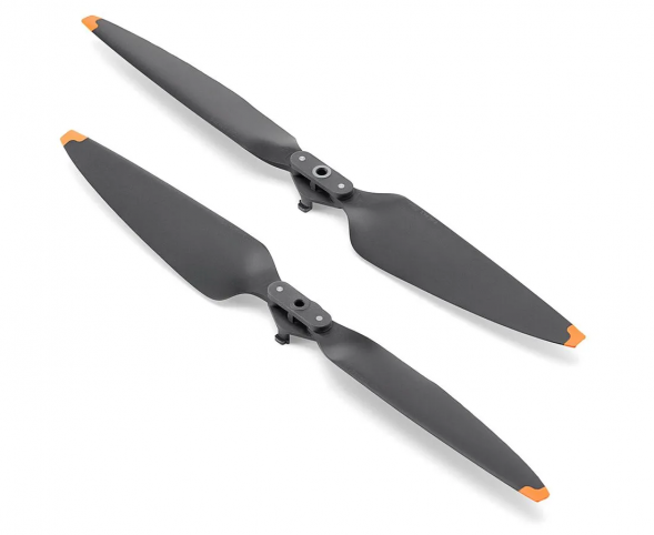 Пропеллеры DJI Air 3 Series Low-Noise Propellers