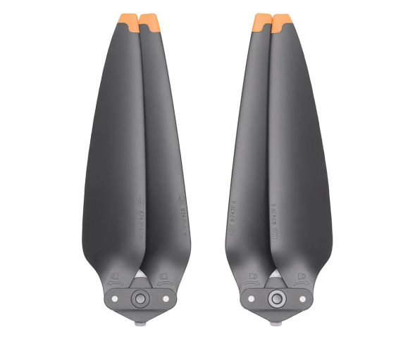 Пропеллеры DJI Air 3 Series Low-Noise Propellers