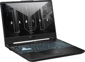 Ноутбук ASUS TUF Gaming F15 FX506HC-HN040  i7-11800H/16/SSD512/FHD/IPS/RTX 3050 4Gb/DOS/90NR0724-M00ZS0