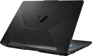 Ноутбук ASUS TUF Gaming F15 FX506HC-HN040  i7-11800H/16/SSD512/FHD/IPS/RTX 3050 4Gb/DOS/90NR0724-M00ZS0
