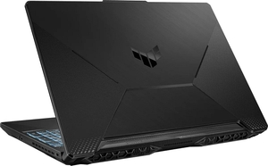 Ноутбук ASUS TUF Gaming F15 FX506HC-HN040  i7-11800H/16/SSD512/FHD/IPS/RTX 3050 4Gb/DOS/90NR0724-M00ZS0