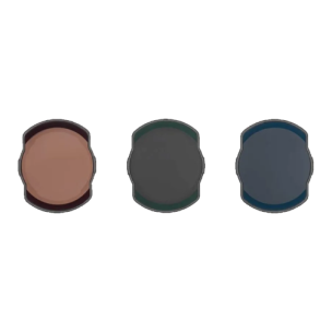Набор фильтров DJI Avata ND Filters Set(ND8/16/32)