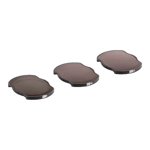 Набор фильтров DJI Avata ND Filters Set(ND8/16/32)
