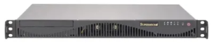 Серверная платформа Supermicro SYS-5019S-ML, 1U