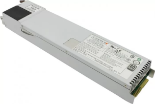 Блок питания 920W 1U redundant PWS W/Quiet Mode  PWS-920P-SQ