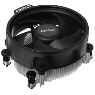 Кулер для процессора AMD Wraith Stealth [712-000071 REV B]