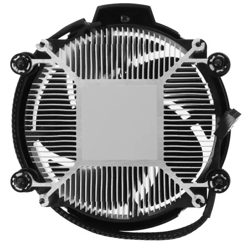 Кулер для процессора AMD Wraith Stealth [712-000071 REV B]