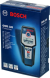 Детектор скрытой проводки  Bosch GMS 120