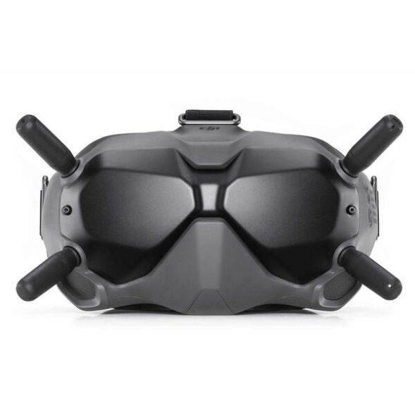 Очки для квадрокоптера DJI FPV Goggles V2