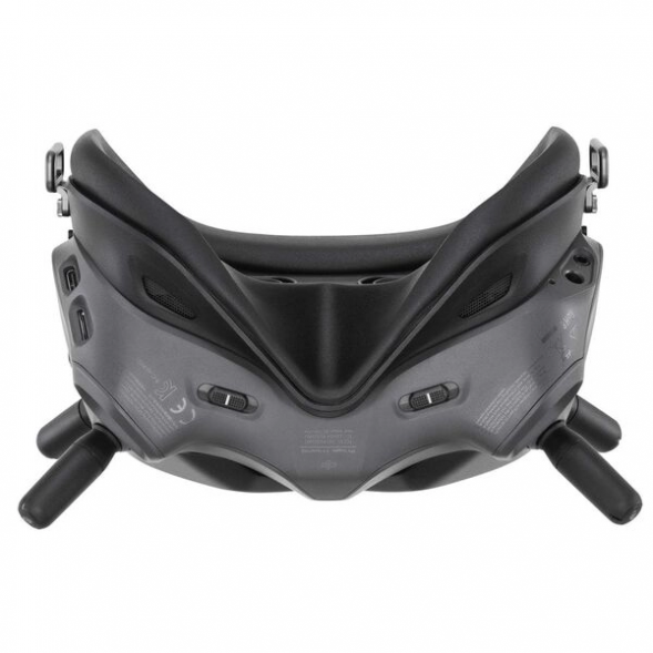 Очки для квадрокоптера DJI FPV Goggles V2
