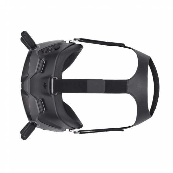 Очки для квадрокоптера DJI FPV Goggles V2