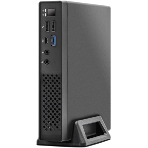 Платформа ASRock Jupiter JPT/3L/L6/H610/65W JUPITER 65W TDP Socket LGA 1700 2xDDR4 SO-DIMM 3200 Max, with TPM &amp;quot;Max 64GB, 2,5 &amp;quot;SATAIII/M.2 228  90BXG4Q01-A10GA0F