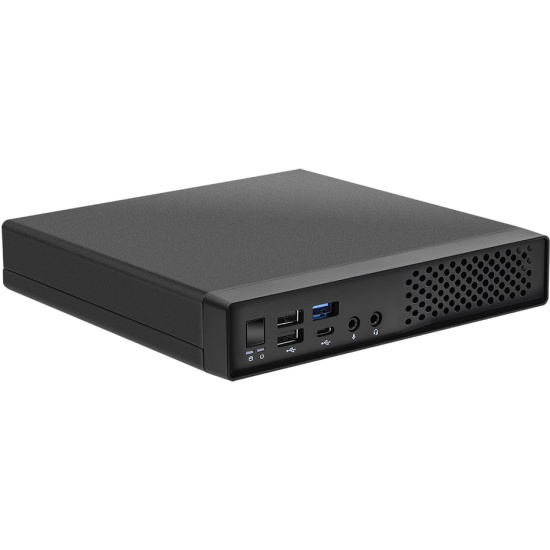 Платформа ASRock Jupiter JPT/3L/L6/H610/65W JUPITER 65W TDP Socket LGA 1700 2xDDR4 SO-DIMM 3200 Max, with TPM &amp;quot;Max 64GB, 2,5 &amp;quot;SATAIII/M.2 228  90BXG4Q01-A10GA0F