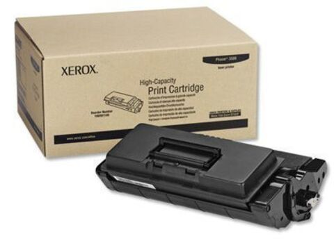 Принт-картридж Xerox 108R00794 принт к-дж (5K) XEROX Phaser 3635