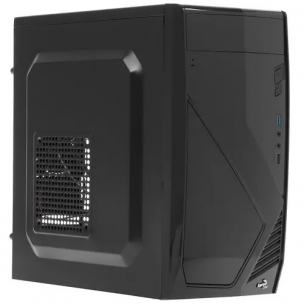 Корпус Minitower Aerocool &amp;lt;CS-102&amp;gt; MicroATX без БП