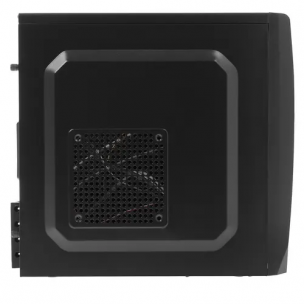 Корпус Minitower Aerocool &amp;lt;CS-102&amp;gt; MicroATX без БП