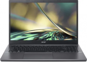 Ноутбук Acer Aspire 5 A515-57-52ZZ i5 12450H/16/SSD1Tb/15.6&amp;quot;/IPS/FHD/noOS/metall NX.KN3CD.003