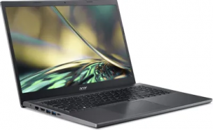 Ноутбук Acer Aspire 5 A515-57-52ZZ i5 12450H/16/SSD1Tb/15.6&amp;quot;/IPS/FHD/noOS/metall NX.KN3CD.003