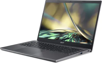 Ноутбук Acer Aspire 5 A515-57-52ZZ i5 12450H/16/SSD1Tb/15.6&amp;quot;/IPS/FHD/noOS/metall NX.KN3CD.003