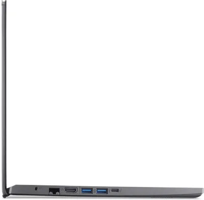Ноутбук Acer Aspire 5 A515-57-52ZZ i5 12450H/16/SSD1Tb/15.6&amp;quot;/IPS/FHD/noOS/metall NX.KN3CD.003