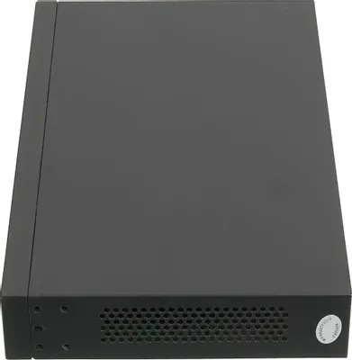 Коммутатор TP-LINK &amp;lt;TL-SG1016D&amp;gt; 16-Port Gigabit Switch(16UTP 10/100/1000 Mbps)