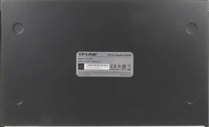 Коммутатор TP-LINK &amp;lt;TL-SG1016D&amp;gt; 16-Port Gigabit Switch(16UTP 10/100/1000 Mbps)