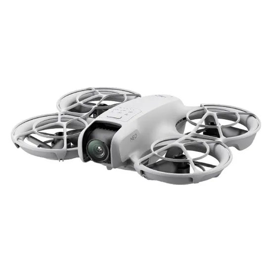 Квадрокоптер DJI NEO Fly more combo (пульт RC-N3, 3*АКБ, Hub)