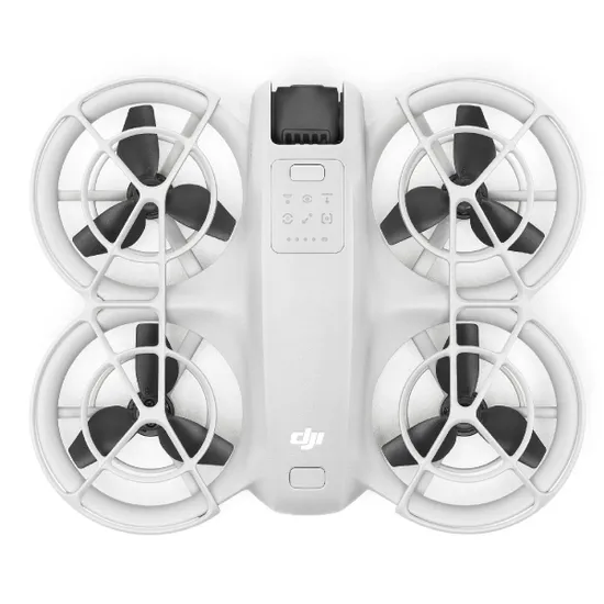 Квадрокоптер DJI NEO Fly more combo (пульт RC-N3, 3*АКБ, Hub)