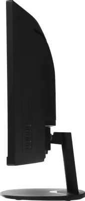 Монитор 34&amp;quot;  MSI Pro MP341CQ черный (3440x1440, 100Hz, VA, 1ms, 300cd, HDMI, DP)