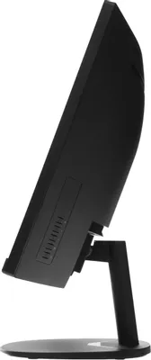 Монитор 34&amp;quot;  MSI Pro MP341CQ черный (3440x1440, 100Hz, VA, 1ms, 300cd, HDMI, DP)