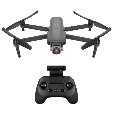 Квадрокоптер Autel EVO Lite+ Premium Bundle