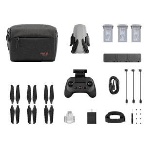 Квадрокоптер Autel EVO Lite+ Premium Bundle