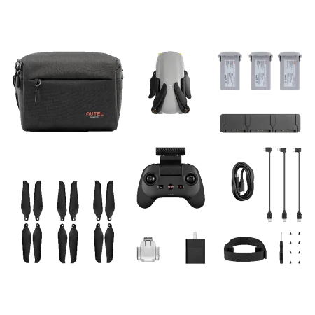 Квадрокоптер Autel EVO Lite+ Premium Bundle