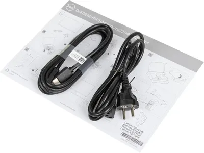 Монитор DELL S2421HN 23.8&amp;quot;